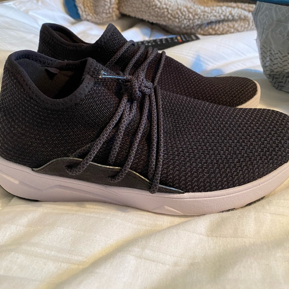 Vessi Footwear full waterproof tennis shoes